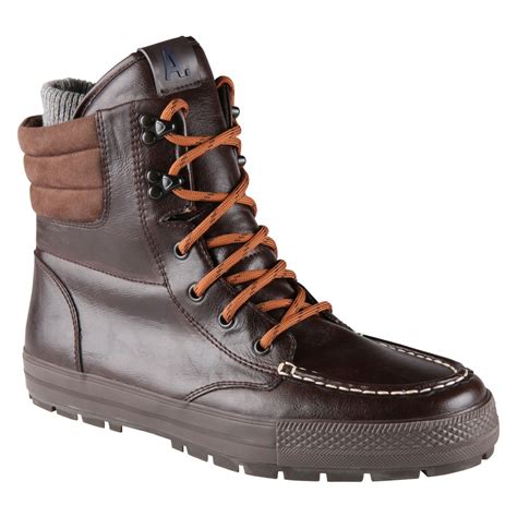 aldo boots for men clearance.